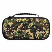 Powerwave Switch 3 in 1 Carry Case - Camo