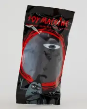 Toy Machine Transitor Abec 5 Bearings