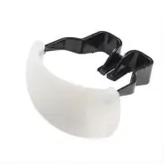 Pop-Up Flash Diffuser For Canon 5D Mark II III 7DS 750D 760D 600D 1200D 6D