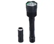 5000LM Diving Flashlight Underwater Diving Light 100m Depth Waterproof Torch for Night Fishing Canping