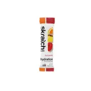 Skratch Labs Sport Hydration Drink Mix - Fruit Punch (Single Serving)