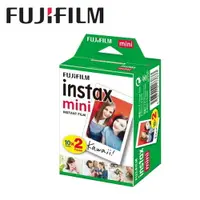 在飛比找樂天市場購物網優惠-【FUJIFILM】富士instax mini 拍立得空白底