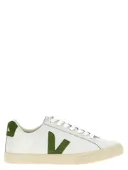[Veja] Veja-Esplar Sneakers Bianco-Donna 41IT White