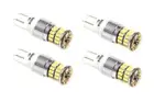 Backup LEDs for 2010-2012 Shelby GT500 (four) HP36 (210 Lumens) Diode Dynamics