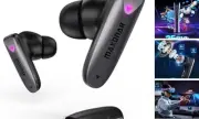 Gaming Earbuds for PS5, Quest 3S/3/2, (Updated Chip) Wireless Gaming Earbuds