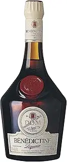 DOM Benedictine Herbal Liqueur 700mL Bottle