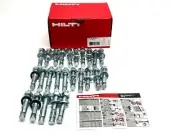 Hilti 2004154 HSA Wedge Anchor M12x85 5/-/- BOX OF 25