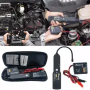 Car Digital Circuit Scanner Diagnostic Tester Cable Wire Short Open Finder Tools