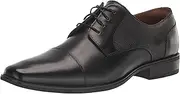 [Florsheim] Men's Jackson Cap Toe Oxford