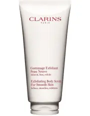 [Clarins] Exfoliating Body Scrub for Smooth Skin 200ml
