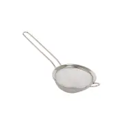 Stainless Steel Sieve - 10cm