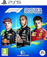 F1 2021 (PS5)