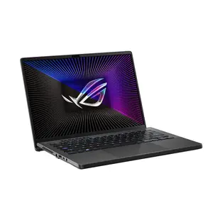 ASUS華碩 ROG GA402XZ-0026E7940HS-NBL 14吋電競筆電 日蝕灰