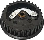 SUOKA 1pc Camshaft Pulley for Honda GX25 GX25N GX25NT HHT25S 4-Stroke Small Engine Motor Part 14320-Z0H-010