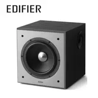 在飛比找momo購物網優惠-【EDIFIER】EDIFIER T5 主動式超重低音喇叭(