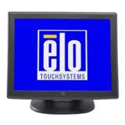 Tyco 1000 Series 1515l Touch Screen Monitor - 15" - Surface Acoustic Wave - 1024