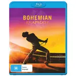 Bohemian Rhapsody