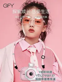 在飛比找Yahoo!奇摩拍賣優惠-【現貨】相機三麗鷗HELLOKITTY億覓玩具女孩兒童照相機