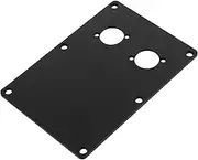 SWOOMEY Speaker Accessories Power Speaker Terminal Plate Plastic Coupler Plate Easy Install Audio Equipment Component