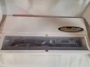 Broadway Limited HO 6175 PRR 4-4-6-4 Q2 Duplex Steam Engine Sound DCC Smoke 7801