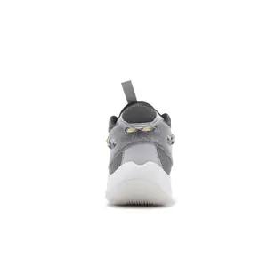 Nike 籃球鞋 Jordan Luka 2 S PF 煙灰 黃 D77 男鞋 喬丹 【ACS】 DX9034-008