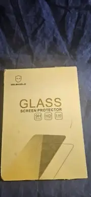 For Samsung Galaxy Tab A7 10.4'' 2020 Tempered Glass Screen Protector (15450)