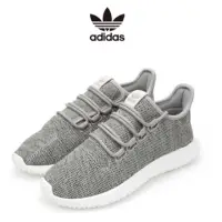 在飛比找蝦皮購物優惠-韓國代購ADIDAS TUBULAR SHADOW 灰色 慢