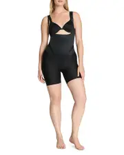 Spanx Open Bust Bodysuit