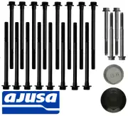 AJUSA COMPLETE CYLINDER HEAD BOLT SET FOR HOLDEN COLORADO RC ALLOYTEC LCA 3.6 V6