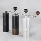 High Quality Manual Coffee Grinder Coffee Grinding Machine Burr Mill Grinder