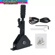 SIMDT SR SIM Racing Sequential Shifter H Shifter for Logitech G29 Thrustmaster