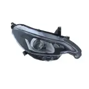 Peugeot 108 2014-2019 Headlight Headlamp With LED DRL Drivers Side Offside Right