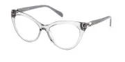 Emilio Pucci EP5196 020 54 Women Eyeglasses