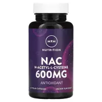 在飛比找iHerb優惠-[iHerb] MRM Nutrition Nac，N-乙酰