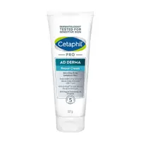 在飛比找松果購物優惠-Cetaphil舒特膚 AD益膚康修護舒敏乳霜227g (1