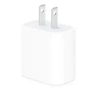 在飛比找蝦皮購物優惠-【Apple 蘋果】Apple 18W USB-C 電源轉接