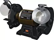 NEW ROCKWELL RK7867 SHOP SERIES ELECTRIC 1/2HP 6" BENCH GRINDER KIT NEW IN BOX