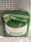 Peter Thomas Roth Cucumber De-Tox Hydra-Gel Eye Patches 30 Pairs (60 Patches)New