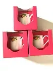Royal Albert Old Country Roses Mugs