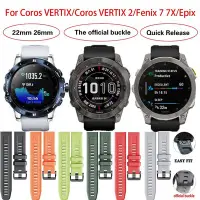 在飛比找Yahoo!奇摩拍賣優惠-熱銷 Garmin Fenix 7 7X Epix / Co