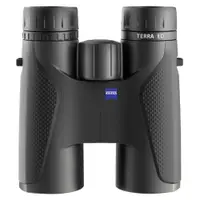 在飛比找PChome24h購物優惠-蔡司 Zeiss 陸地 Terra ED 8x42 雙筒望遠