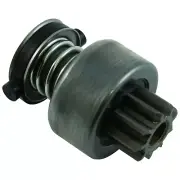 New Starter Drive For New Holland Industrial TT55 3 2.93L 03-05 6033AD3104