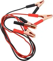 Jumper Cables for Car Battery 2pcs Car Jumper Cables Clamp for Automotive Tools