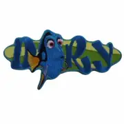 Finding Nemo Dory with Surfboard Embroidered Patch