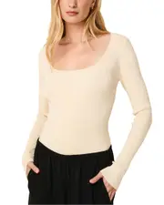 Solid & Striped The Lily Top