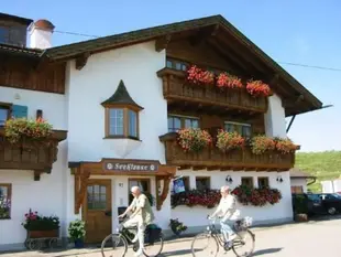 Gastehaus Seeklause