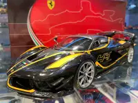 在飛比找Yahoo!奇摩拍賣優惠-吉華科技@BBR BBR182282 Ferrari FXX