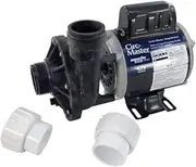 Aqua Flo 02093001-2010 0.06 HP 230V 48Y CMHP Pump Circulation Circ-Master