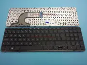 NEW Latin Spanish Keyboard For HP home 15-g010la 15-g011la 15-g014la Black