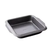 Soffritto Commercial II Square Pan 20cm - Robins Kitchen